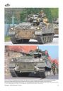 WARRIOR<br>Der Schützenpanzer Warrior der British Army